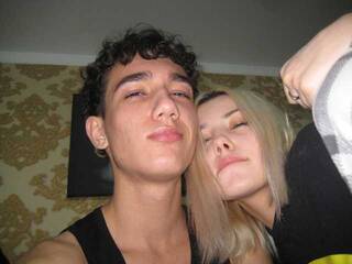 Erotski video chat Leshaaaas