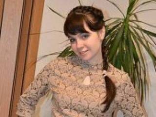 Erotski video chat lesjonok