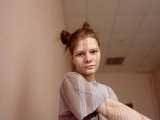 Erotski video chat Lesya-Girl