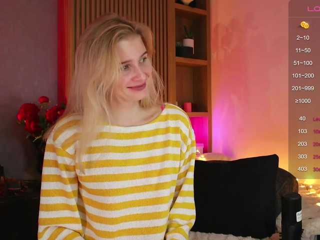 Emitiranje snimki zaslona Lesya_