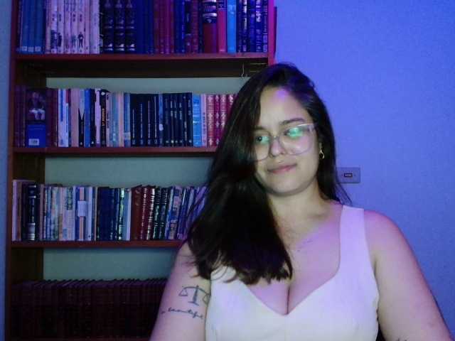 Emitiranje snimki zaslona Leticia22