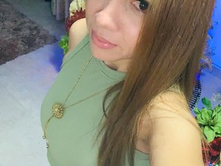 Erotski video chat LetiziaMiller4