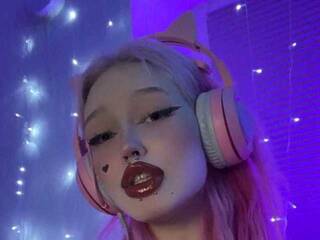 Erotski video chat LetlleePie