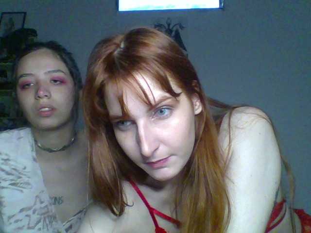 Emitiranje snimki zaslona AlexayLucifer