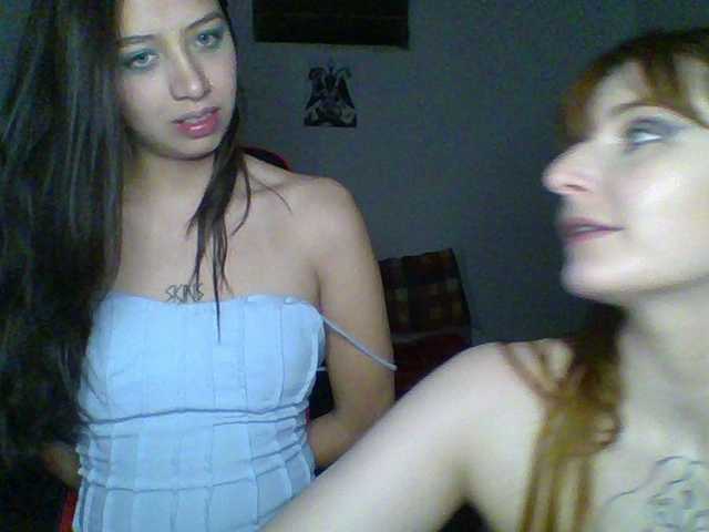 Emitiranje snimki zaslona AlexayLucifer