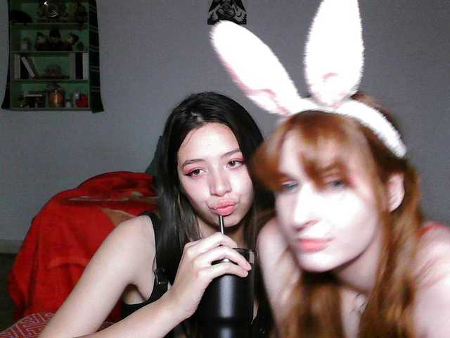 Emitiranje snimki zaslona AlexayLucifer