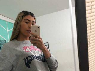 Erotski video chat LexaRoss