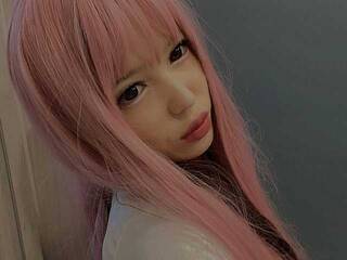 Erotski video chat Lexi-luna8