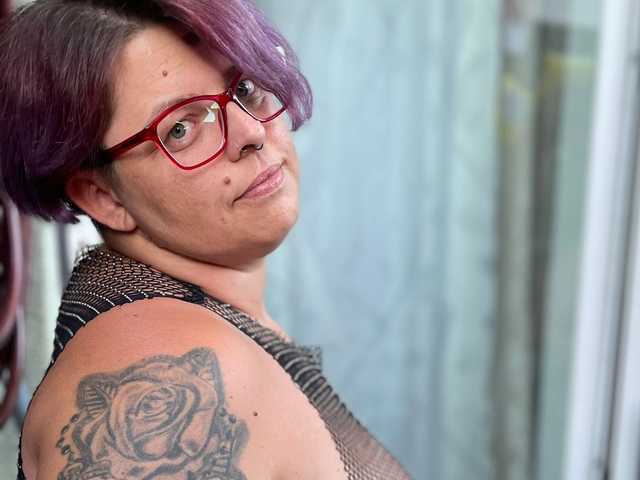 Fotografija profila Lexi35