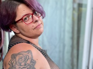 Erotski video chat Lexi35