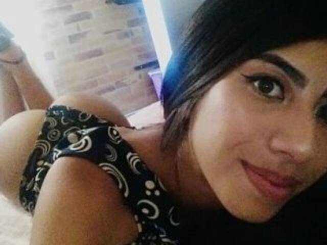 Fotografija profila lexiAraujos