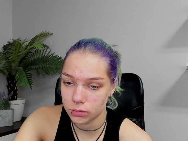 Emitiranje snimki zaslona LexieDesire