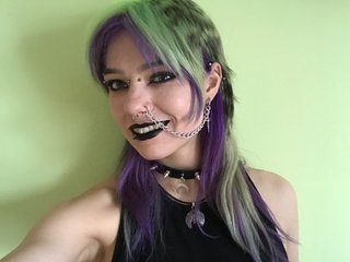 Erotski video chat LexieDesire
