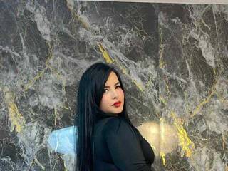 Erotski video chat LEXIEWILD