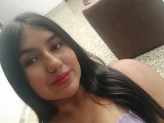 Erotski video chat LexiiBloom