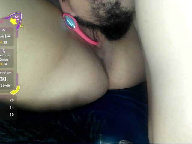 Emitiranje snimki zaslona Lexi_lust_x