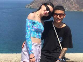 Erotski video chat Lexus-scarlet