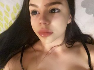 Erotski video chat LexyAmazing