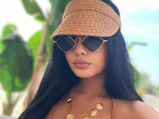 Erotski video chat LeyaGoddess