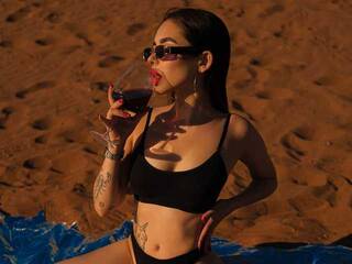 Erotski video chat LeylaForever