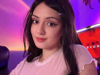 Erotski video chat LeylaPuff