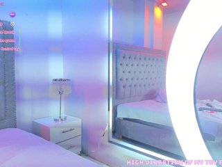 Erotski video chat Lia-adams