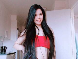 Erotski video chat LiaAsia