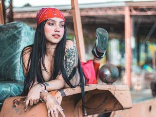 Erotski video chat LiaBunny