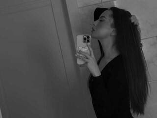 Erotski video chat LiaDark