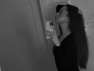 Erotski video chat LiaDark