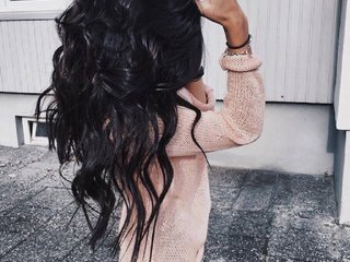 Erotski video chat LiaGill