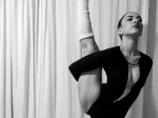 Erotski video chat LiaMistic