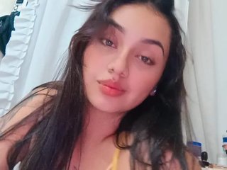 Erotski video chat LiaMoon