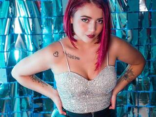 Erotski video chat LiaRosseti