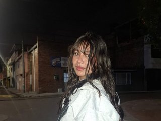 Erotski video chat LiaTeylor