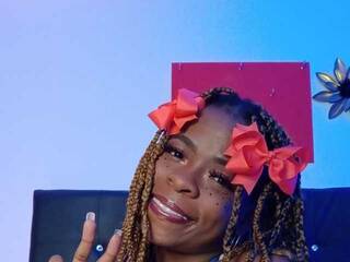 Erotski video chat LiillyTaylor