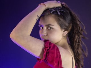 Erotski video chat Liinda-candy-