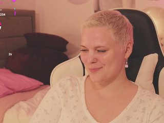 Erotski video chat LikaBerry