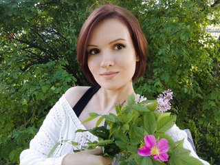Erotski video chat LikaMiss