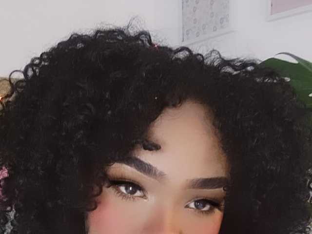 Fotografija profila lil-cherry