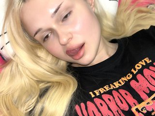 Erotski video chat LilBby