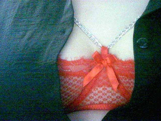 Emitiranje snimki zaslona Lilbrandy1