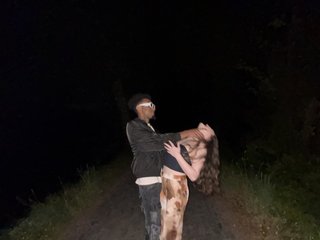 Erotski video chat Lilbucket908