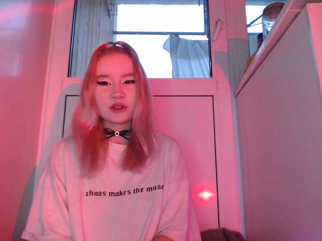 Emitiranje snimki zaslona LilCharliey