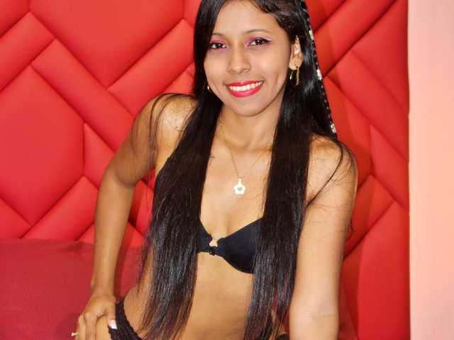 Fotografija profila LiliAdams