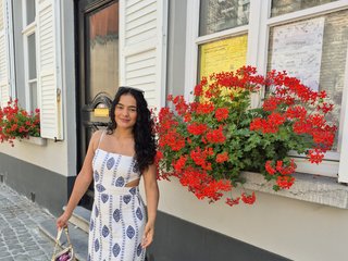 Erotski video chat Liliana99