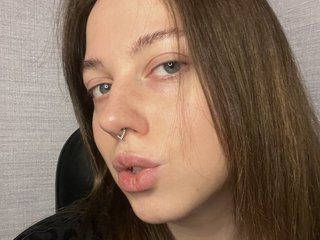 Erotski video chat Lilianasia