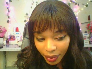 Erotski video chat Lilianjackson
