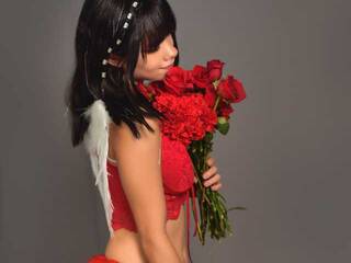 Erotski video chat lilicute1