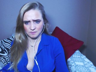 Fotografije LILIILOVE #blondie horn #hot #heels #ft #tits #om #roleplay my pussy smells like can Pepsi Coli want to check Prv!